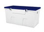 TitanSTOR(tm) 4' Dock Box with lock set and mounting kit