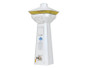 Eaton Hatteras Power Pedestal