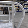 handrail for Aluminum Gangway with 2 Fixed Handrails