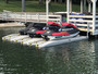 Jet skis on Extremes
