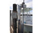 Boat on Elevator Lift