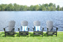 Waterview Adirondack Chair