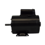1.5 HP Elite motor side front 2