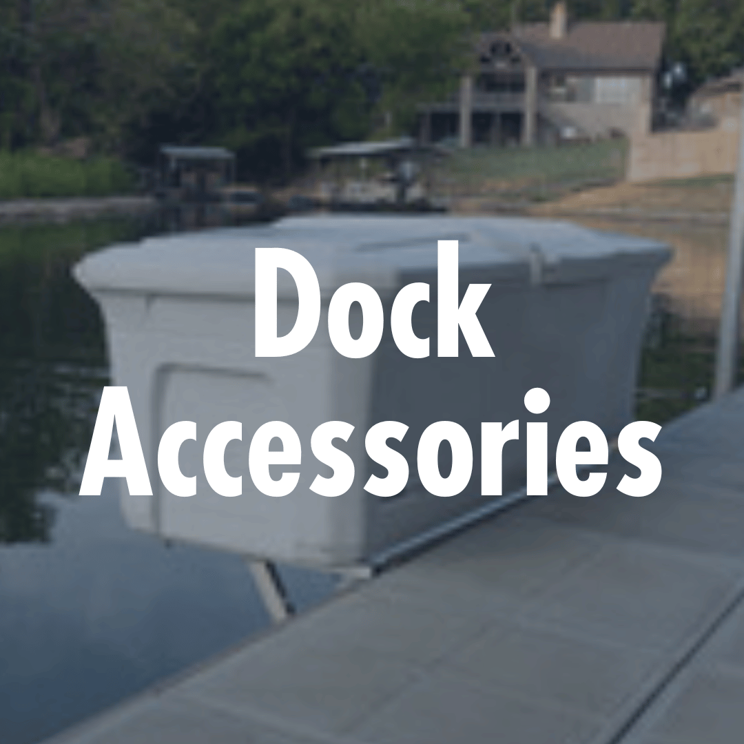 dock accessories