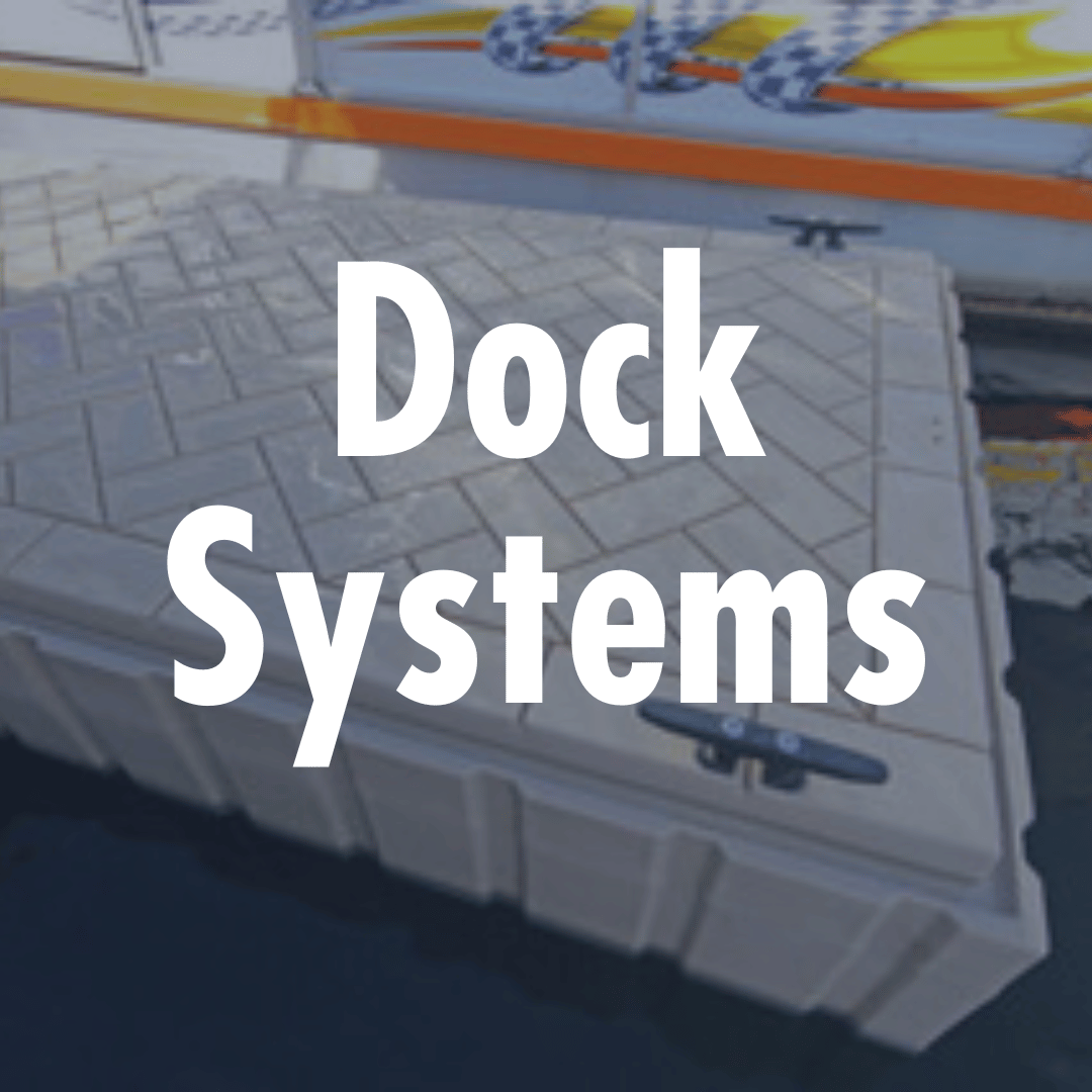 dock system