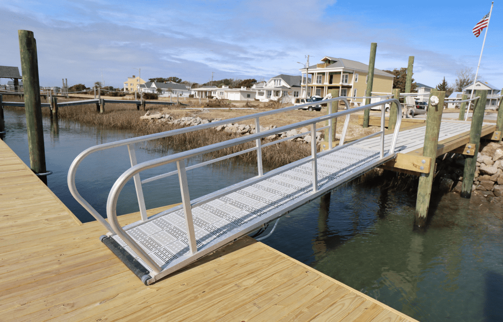 Boat Lift Warehouse