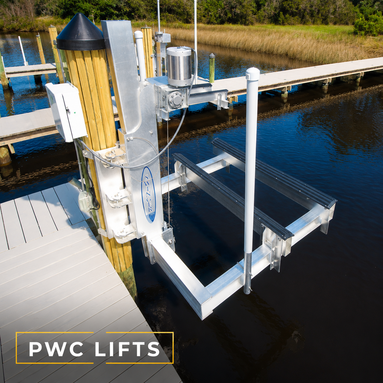 Category: PWC LIFTS