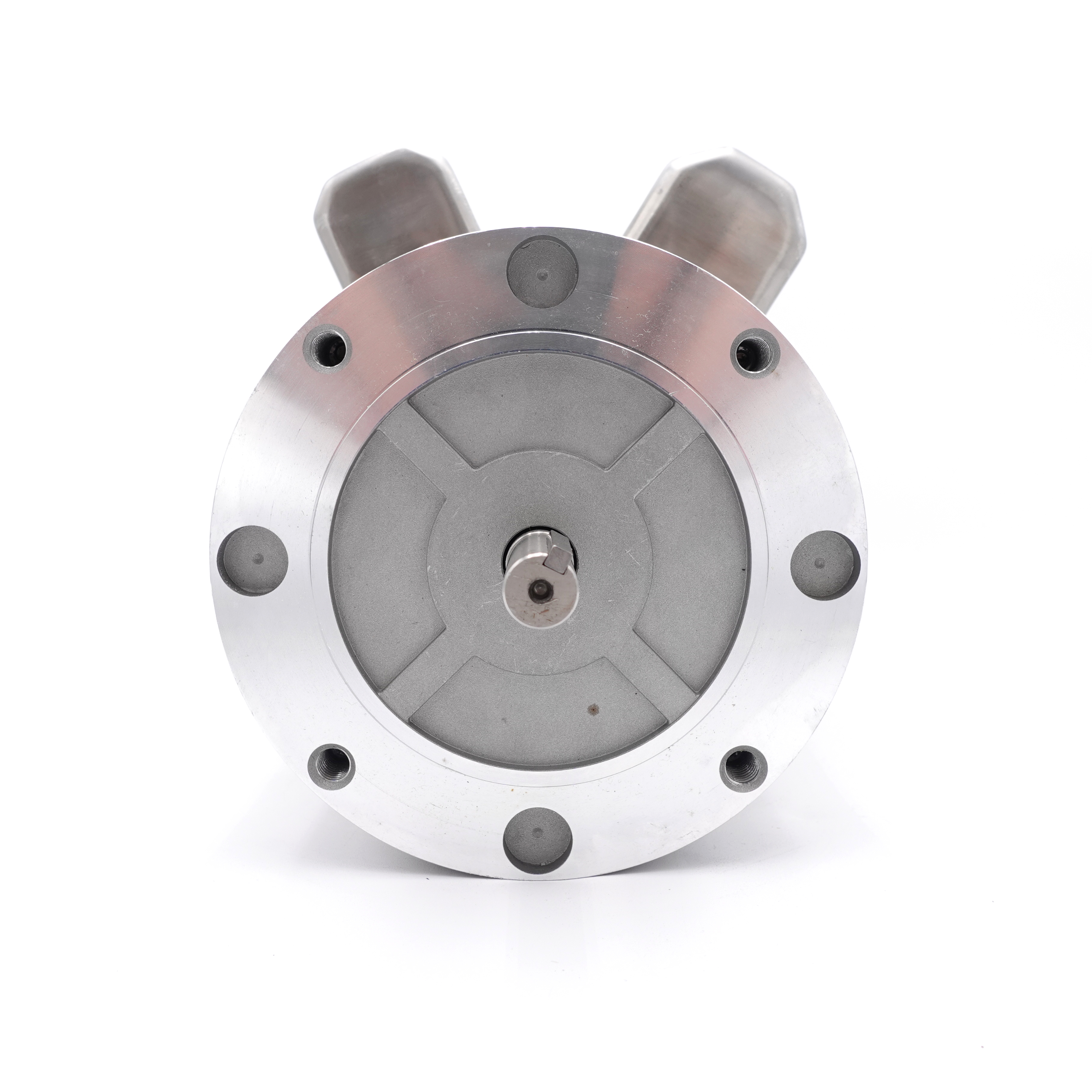 1.5 HP C-Face Stainless Steel Boat Lift Motor | Boat Lift Warehouse