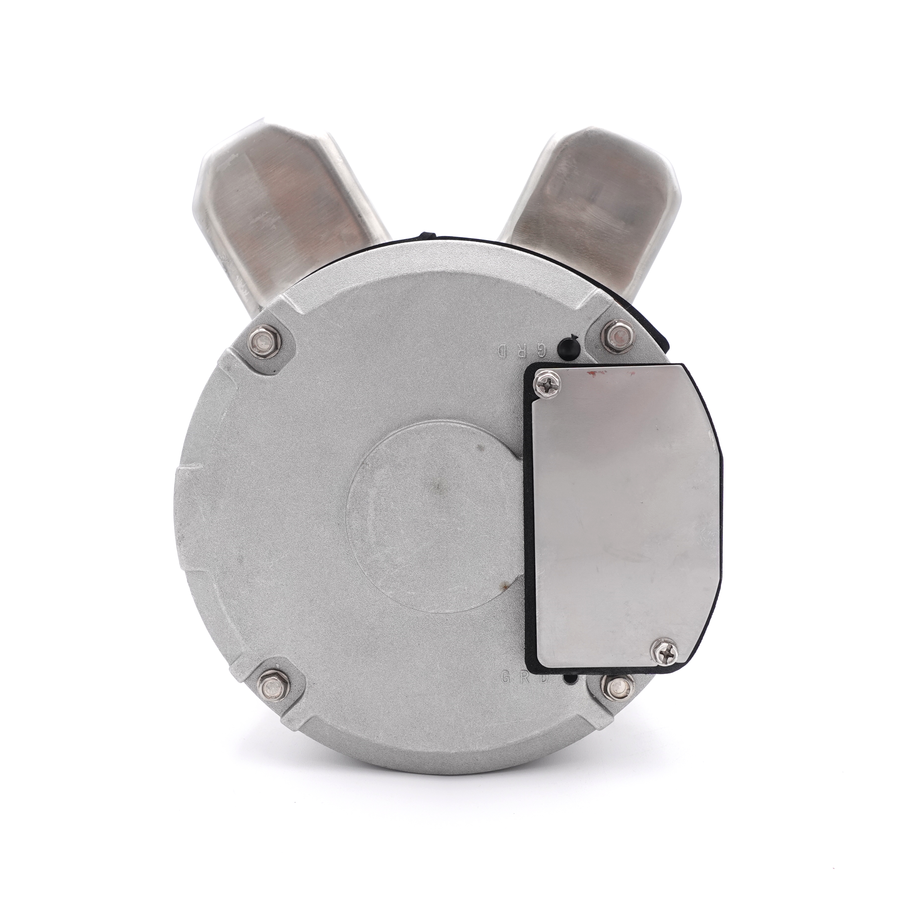 1.5 HP C-Face Stainless Steel Boat Lift Motor | Boat Lift Warehouse