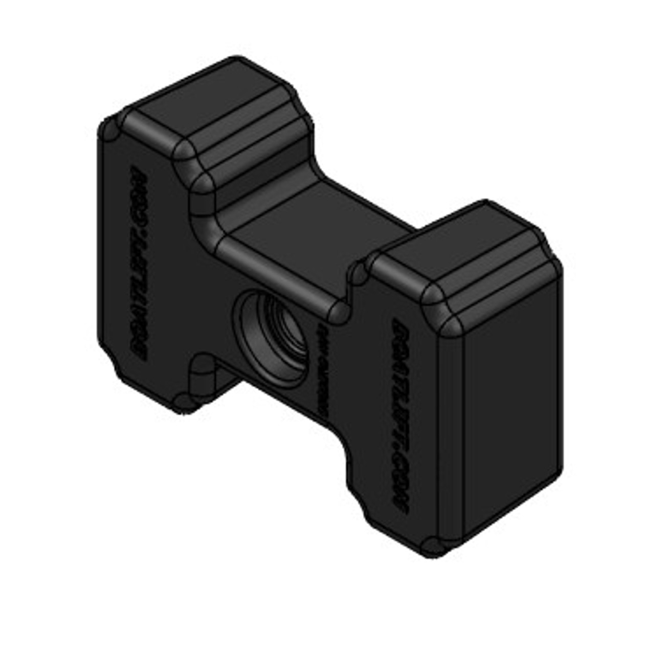 HP Extreme/Epic top plugconnecting kit