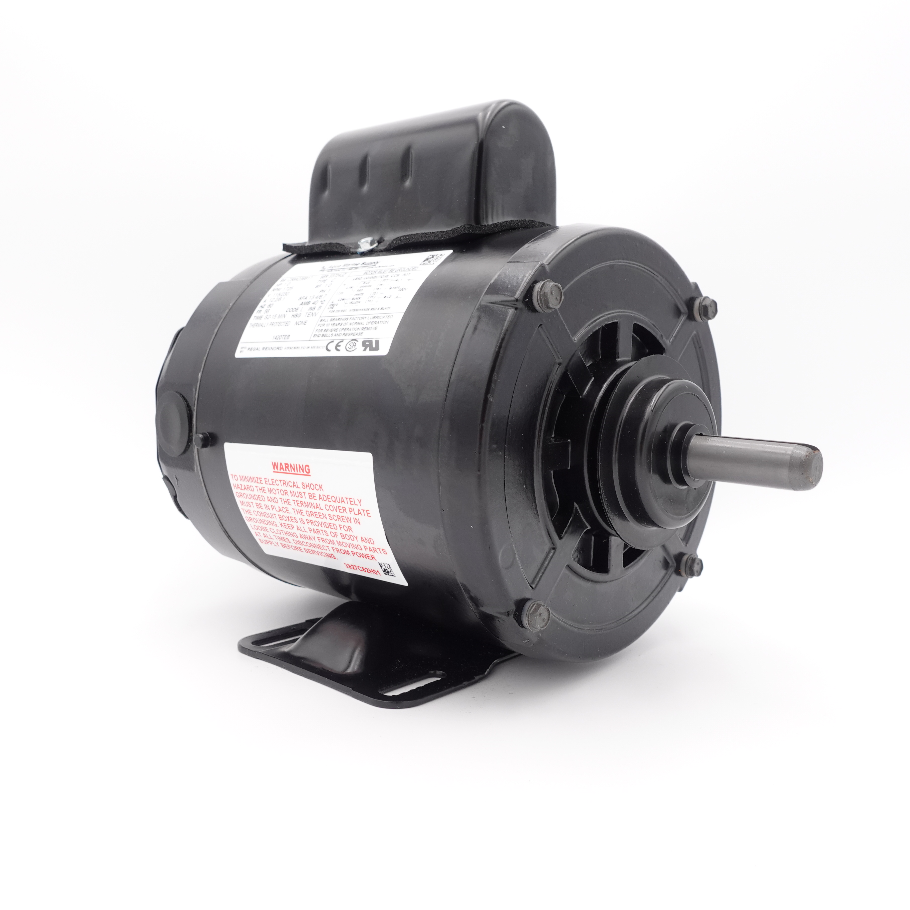 HP AO Smith Boat Lift Replacement Motor Boat Lift Warehouse