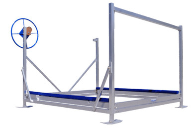 ShoreMaster 1296 Vertical PWC Lift
