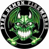 Pyro Demon Fireworks