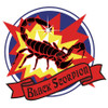 Black Scorpion/Chili Fireworks