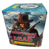 Gun Powder And Lead