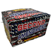 Second Amendment