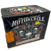 Devil Rider Motorcycle