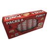 Packs a Punch Preloaded Canister Shells 6pk