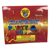 Champagne Party Popper Box 72ct
