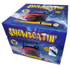 Show Boatin'