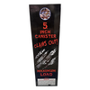 Claws Out Canister Shells 24ct