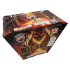 Hell's Gate 15 Shots