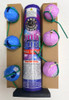 Gender Reveal Pink & Blue Ball Shells