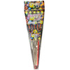 Smiling From Ear To Ear Rockets 5Pk