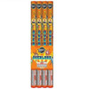 Overlord 5 Ball Roman Candle 4pk