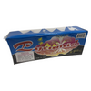 Pyramid Fountain 6pc Box