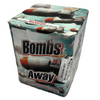 Bombs Away