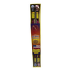 Artillery Rocket 4pk