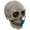 Fiery Skull Fountain