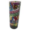 Wedding Confetti Tube