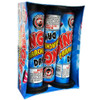 Single Day Parachute 3pk