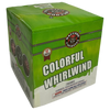 Colorful Whirlwind