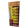 Salute To America Canister Shells 6ct