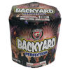 Backyard Perfection