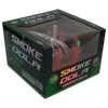 Smoke Dola Green