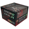 Smoke Dola Red
