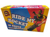 Ride My Rocket