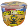 Victory Celebration w/ Parachutes