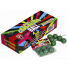 Crackle Balls Display Box