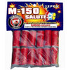 M-150 Salute 12/Pk