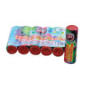 Jumbo Crackling Ground Bloom Flower 6/Pk