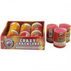 Crazy Cracklers 6pk