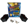 8 Cue Single Mod Wireless Remote Firing System