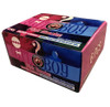 Its A Girl Pink Outdoor Smoke Canister 6pk