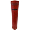 4" Fiberglass Mortar Tube (Single Tube)