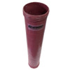 4" Fiberglass Mortar Tube (Single Tube)